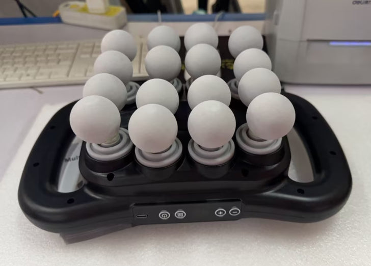 Muscle Relaxation Massager
