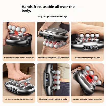 Muscle Relaxation Massager