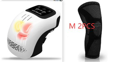 Electric Heating Knee Massager