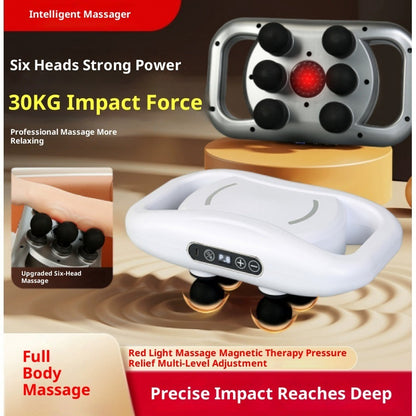Muscle Relaxation Massager