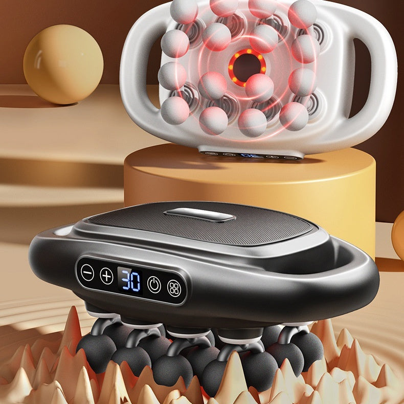 Muscle Relaxation Massager