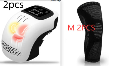 Electric Heating Knee Massager