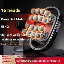 Muscle Relaxation Massager
